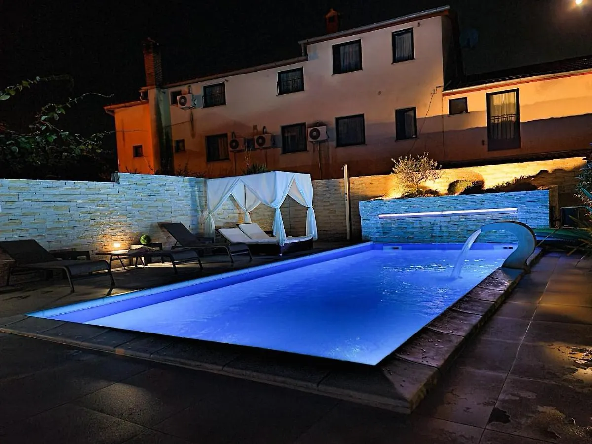 Apartment St. Antonio Rovinj 0*,