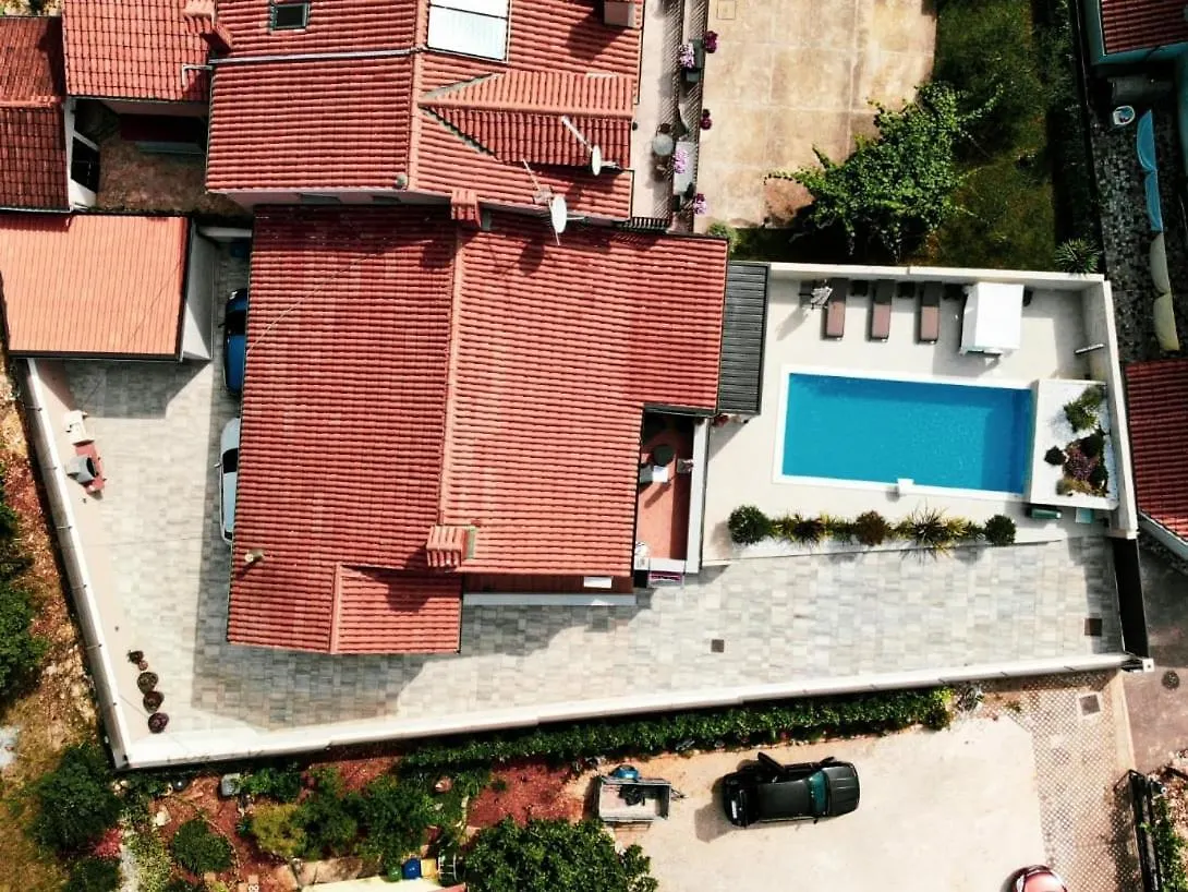 Apartment St. Antonio Rovinj