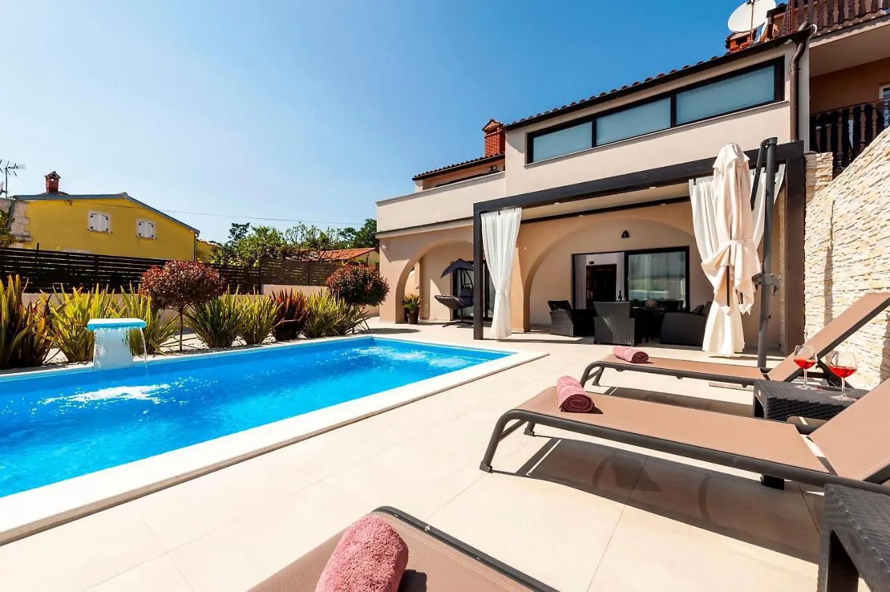 Apartment St. Antonio Rovinj