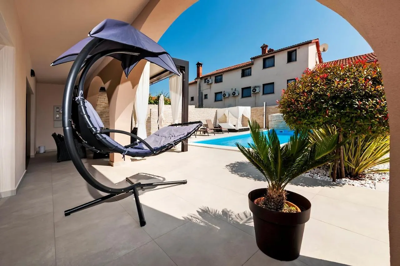 Apartment St. Antonio Rovinj