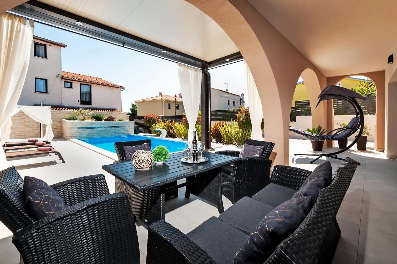 Apartment St. Antonio Rovinj Croatie