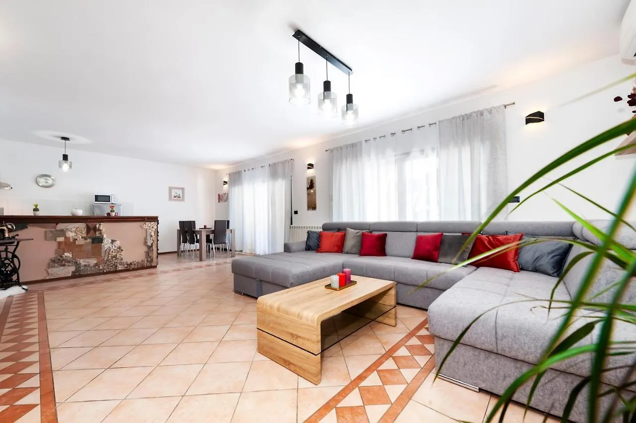 Apartment St. Antonio Rovinj 0*,  Croatie