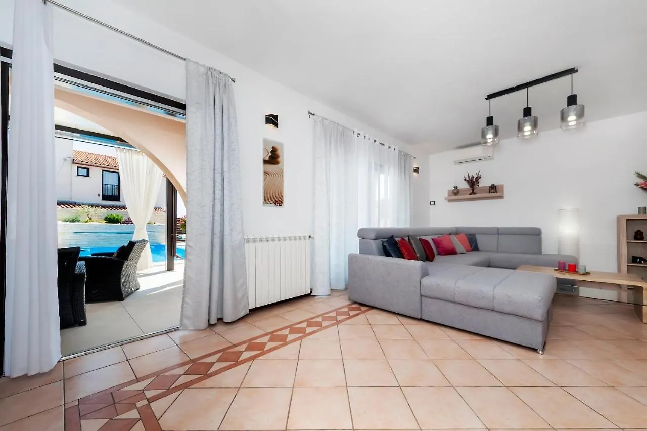 Apartment St. Antonio Rovinj