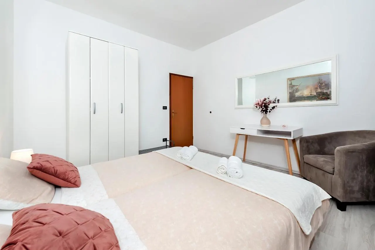 Apartment St. Antonio Rovinj