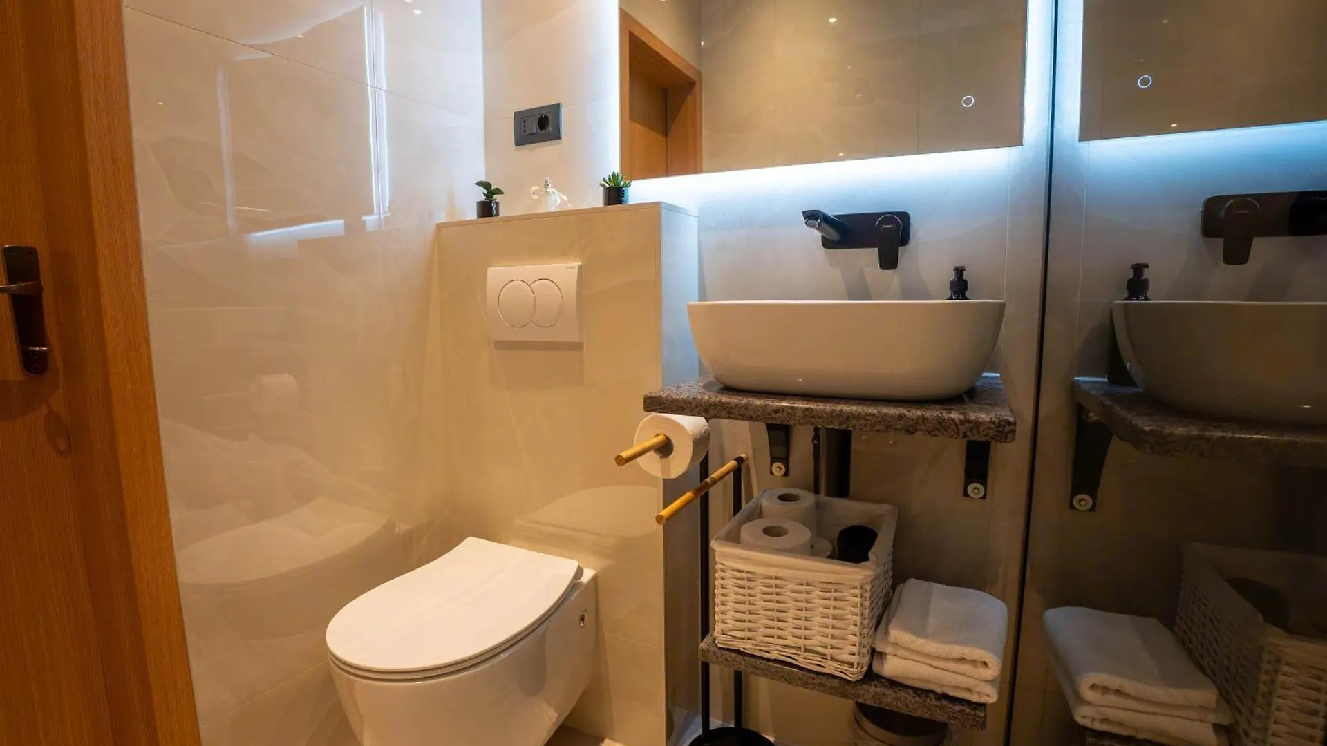 Apartment St. Antonio Rovinj Kroatië