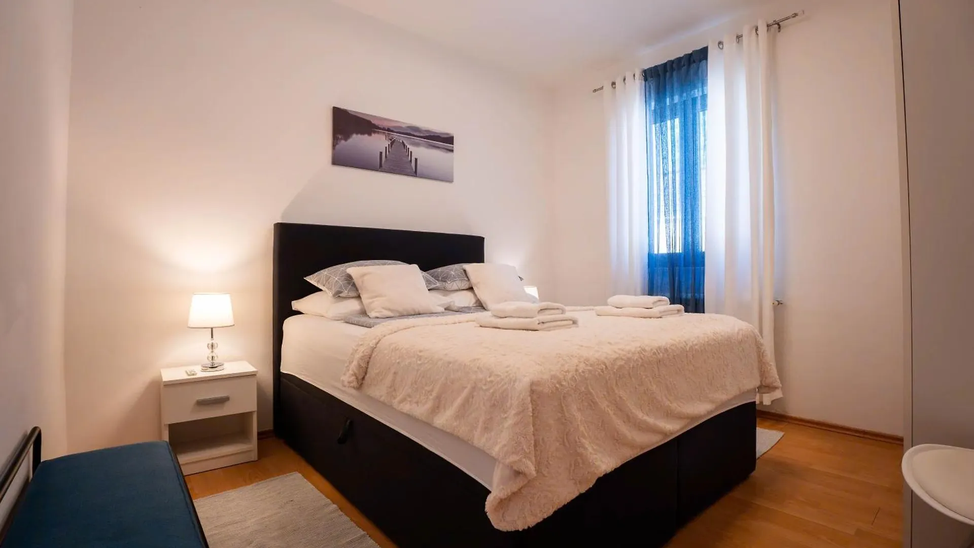 Apartment St. Antonio Rovinj