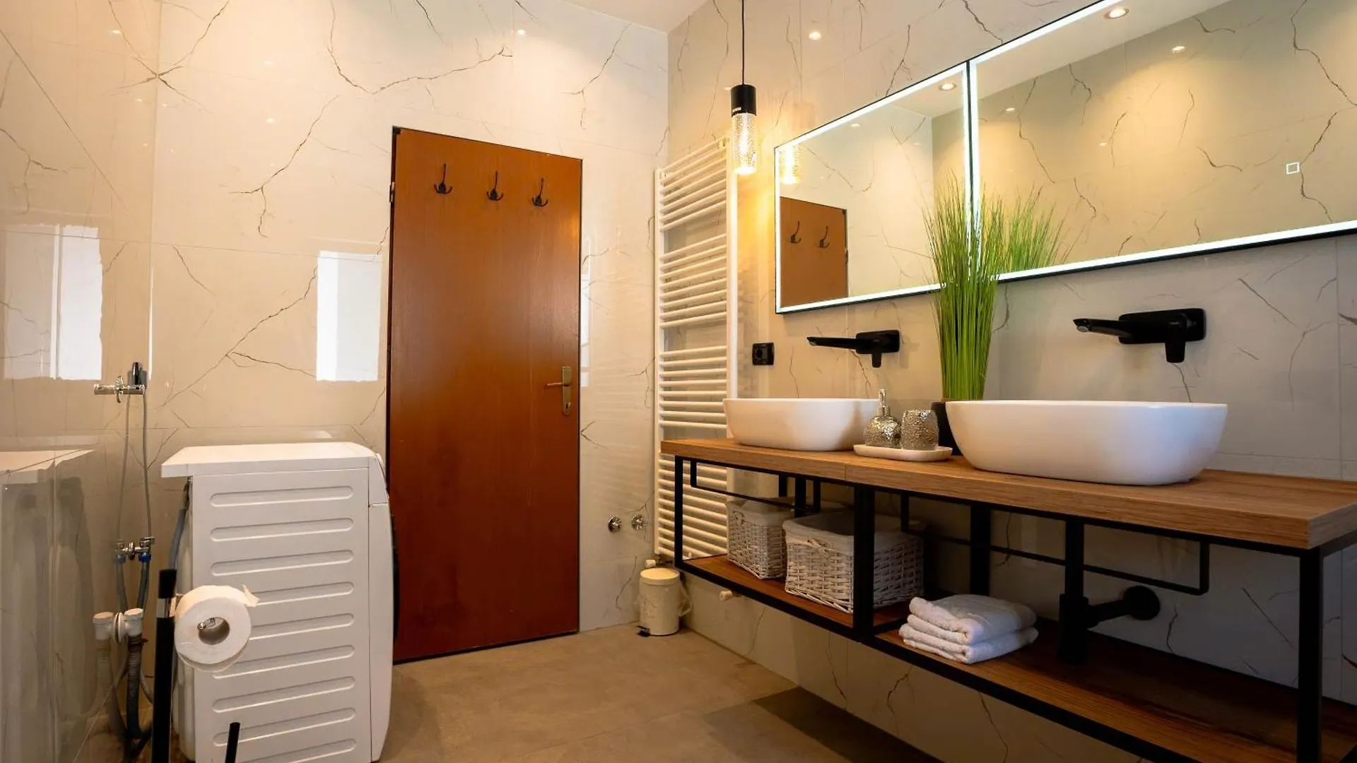 Apartment St. Antonio Rovinj 0*,